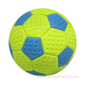 size 2 leather cheap mini small football